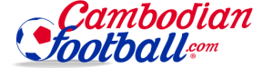 cambodianfootball.com, Football cambodgien - Actualités, résultats et 