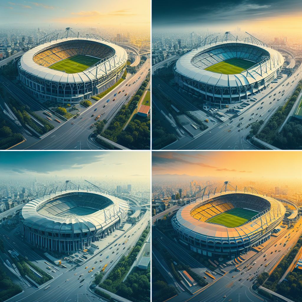 what are the stadiums in cambodia