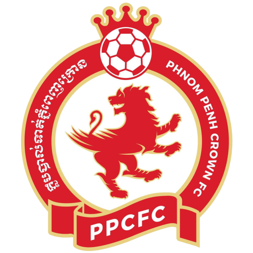 Phnom Penh Crown FC