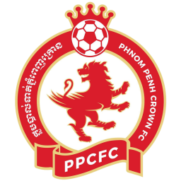 Phnom Penh Crown FC Phnom Penh Crown Football Club