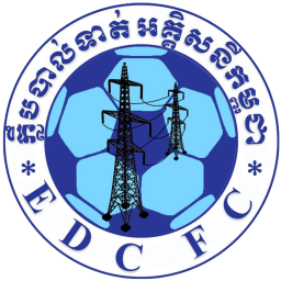 Electricite du Cambodge Football Electricite du Cambodge FC