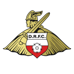 ក្លឹបបាល់ទាត់ Doncaster Rovers ក្លឹបបាល់ទាត់ Doncaster Rovers
