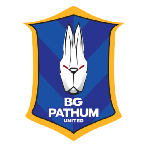 Bangkok Glass Pathum United Football Club