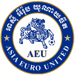 Asia Euro United Football Club Asia Euro United FC