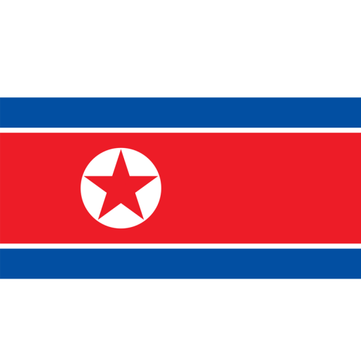 North Korea