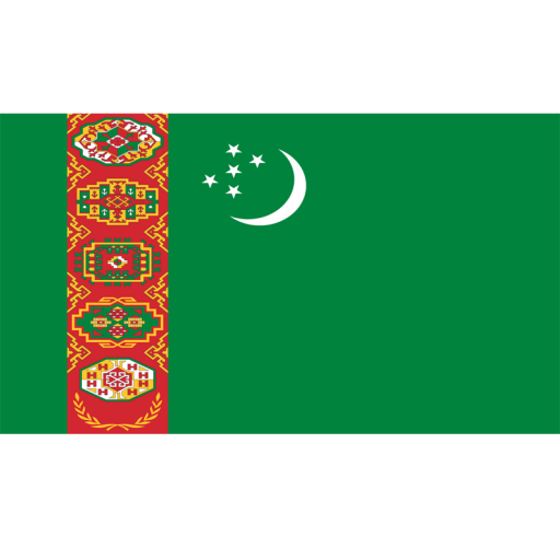 Turkmenistan