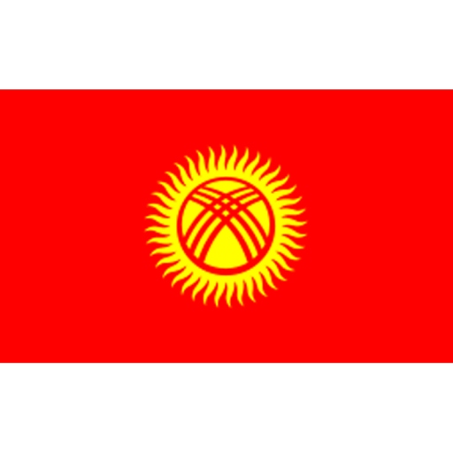 Kyrgyzstan