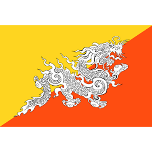 Bhutan