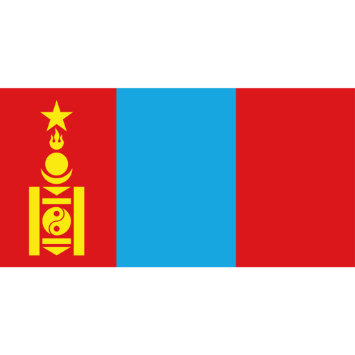 Mongolia