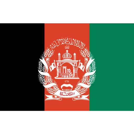 Afghanistan