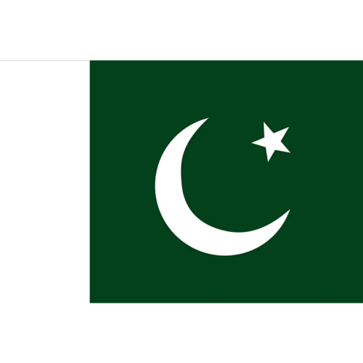 Pakistan
