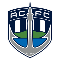 Auckland City FC Auckland City Football Club