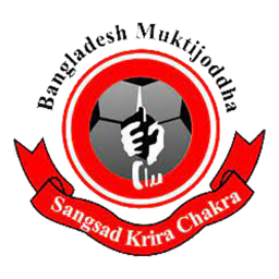 Muktijoddha Sangsad 体育俱乐部 Muktijoddha Sangsad 体育俱乐部