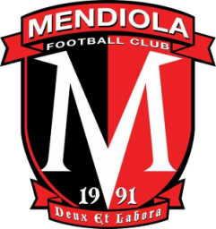 ក្លិបាល់ទាត់ Mendiola 1991 ក្លិបាល់ទាត់ Mendiola 1991
