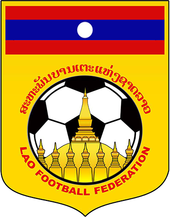 Équipe du Laos de football