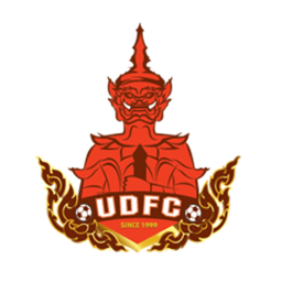 Udon Thani Football Club Udon Thani Football Club