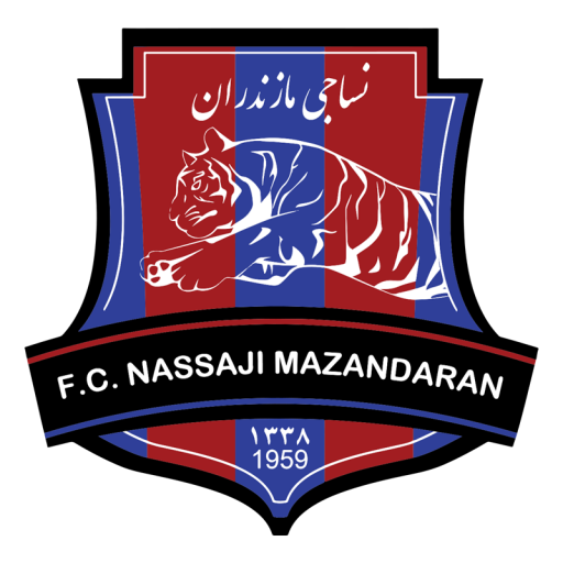 Câu lạc bộ bóng đá Nassaji Mazandaran Câu lạc bộ bóng đá Nassaji Mazandaran