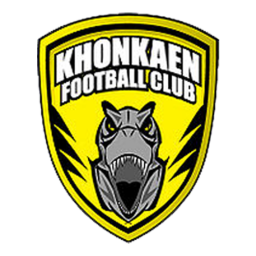 Khon Kaen Football Club Khon Kaen Football Club