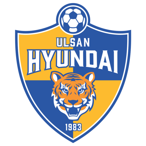 Ulsan Hyundai Football Club