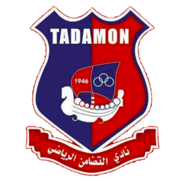 Câu lạc bộ thể thao Tadamon Sour Câu lạc bộ thể thao Tadamon Sour