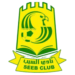 Câu lạc bộ bóng đá Seeb Câu lạc bộ bóng đá Seeb