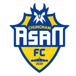 Chungnam Asan Football Club Chungnam Asan Football Club