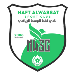 ក្លឹបកីឡា Naft Al-Wasat ក្លឹបកីឡា Naft Al-Wasat