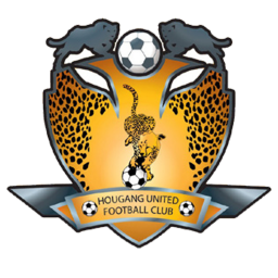 Hougang United Football Club Hougang United Football Club