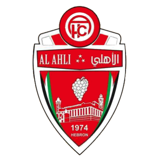 Câu lạc bộ bóng đá Ahli al-Khaleel Câu lạc bộ bóng đá Ahli al-Khaleel