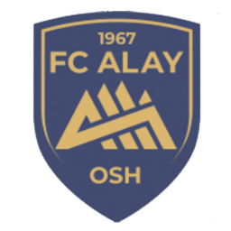ក្លឹបបាល់ទាត់ Alay Osh ក្លឹបបាល់ទាត់ Alay Osh