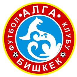 ក្លឹបបាល់ទាត់ Alga Bishkek ក្លឹបបាល់ទាត់ Alga Bishkek