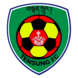ក្លឹបបាល់ទាត់ Tensung ក្លឹបបាល់ទាត់ Tensung