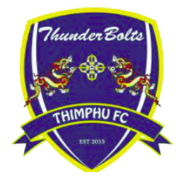 ក្លឹបបាល់ទាត់ Thimphu ក្លឹបបាល់ទាត់ Thimphu