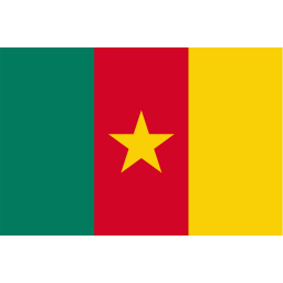 ទង់ជាតិកាមេរូន កាមេរូន