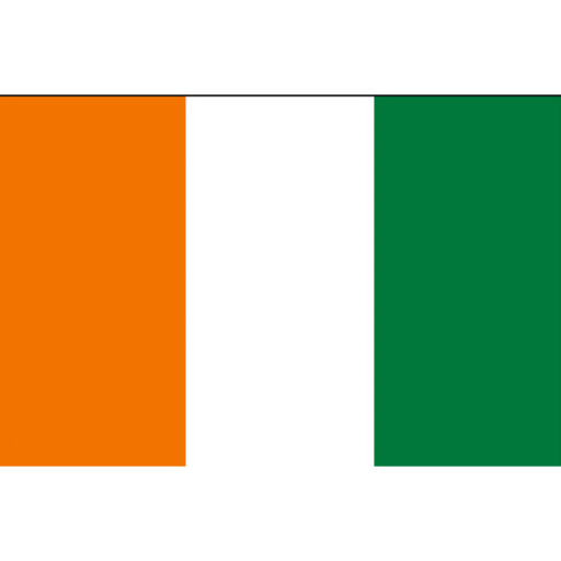 ទង់ជាតិកូតឌីវ័រ កូតឌីវ័រ