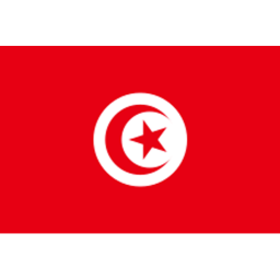 Flag of Tunisia Tunisia