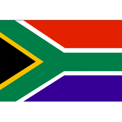 ទង់ជាតិអាហ្វ្រិកខាងត្បូង អាព្រិចខាងត្បូង