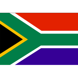 南非国旗 南非