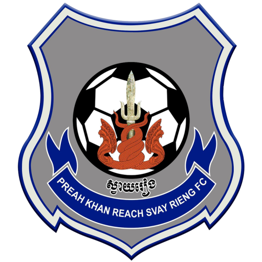 Preah Khan Reach FC