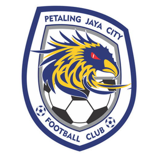 Câu lạc bộ bóng đá thành phố Petaling Jaya Câu lạc bộ bóng đá thành phố Petaling Jaya
