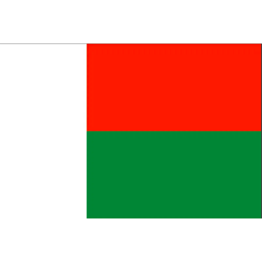 បាល់ទាត់នៅម៉ាដាហ្គាស្ការ ម៉ាដាហ្គាស្ការ