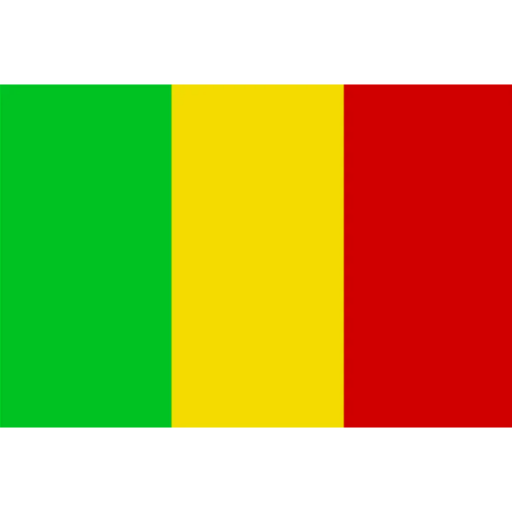 បាល់ទាត់នៅម៉ាលី ម៉ាលី