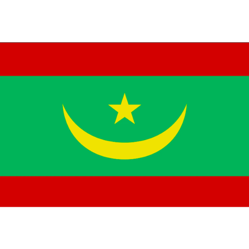 បាល់ទាត់នៅប្រទេសម៉ូរីតានី ម៉ូរីតានី