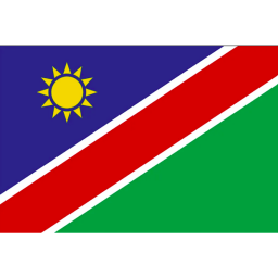 Le football en Namibie Namibie