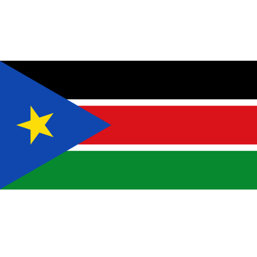 បាល់ទាត់នៅស៊ូដង់ខាងត្បូង ស៊ូដង់ខាងត្បូង