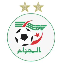 Equipes nationales d'Algérie Equipes nationales d'Algérie
