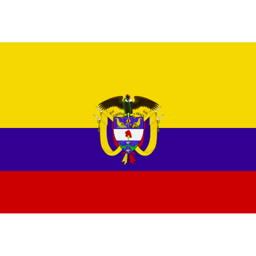 โคลอมเบีย