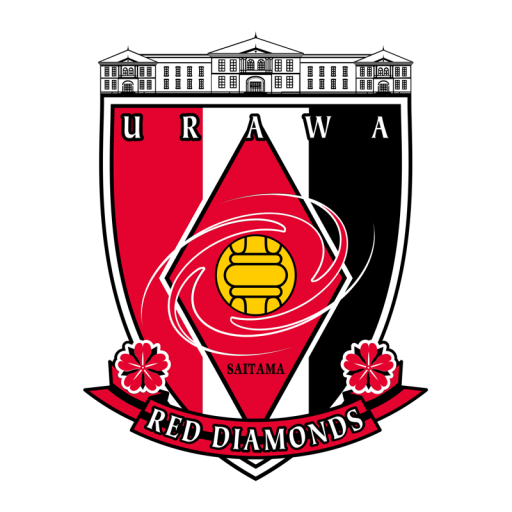 Urawa Red Diamonds Football Club Urawa Red Diamonds Football Club