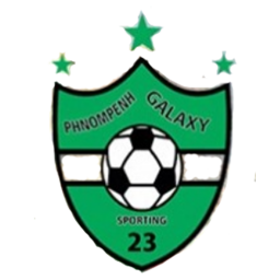 Phnom Penh Galaxy Football Club Phnom Penh Galaxy FC
