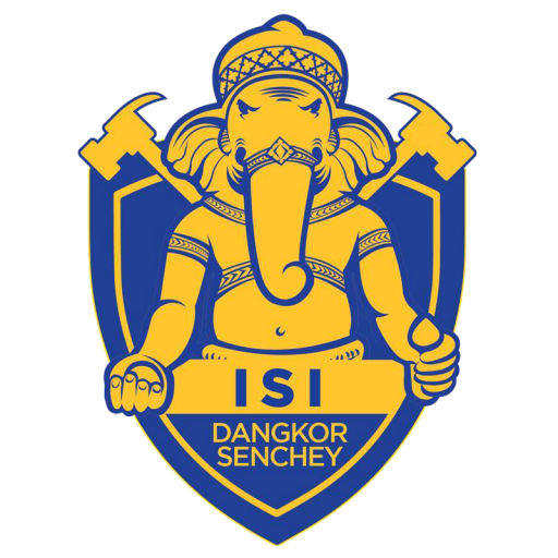 ISI Dangkor Senchey Football Club ISI Dangkor Senchey FC